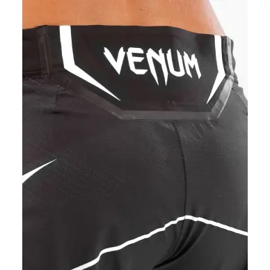 Short Femme de MMA VENUM UFC Authentic Fight Night coupe longue NOIR - 7