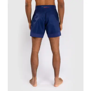 Short de combat Venum Technical 3.0 - Bleu Nuit - 5