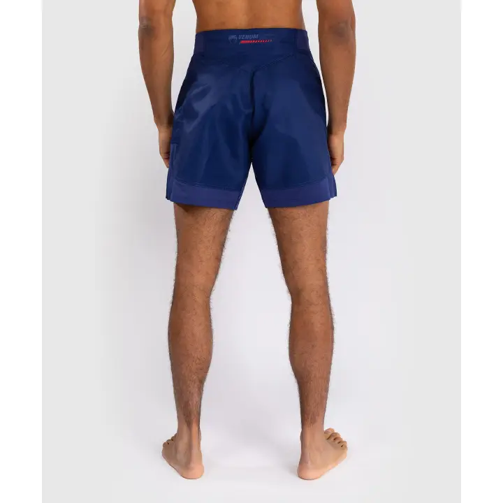 Short de combat Venum Technical 3.0 - Bleu Nuit