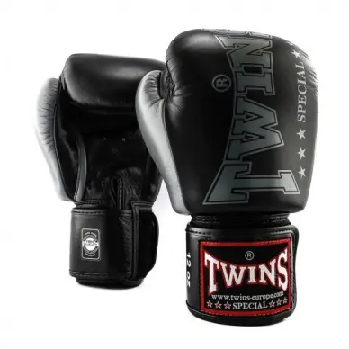 Gants de boxe Twins BGVL 8 - 6