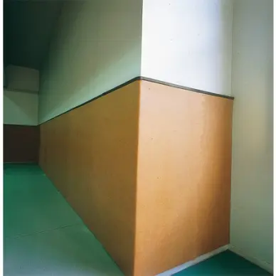 Protection Murale Classee Non-feu M1 Ou M2 - 5