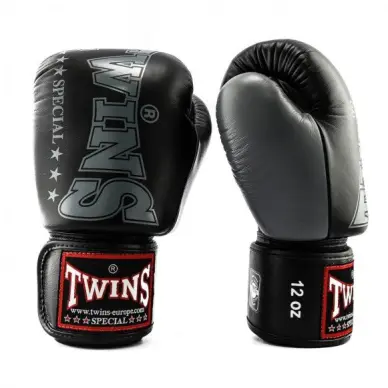Gants de boxe Twins BGVL 8 - 7