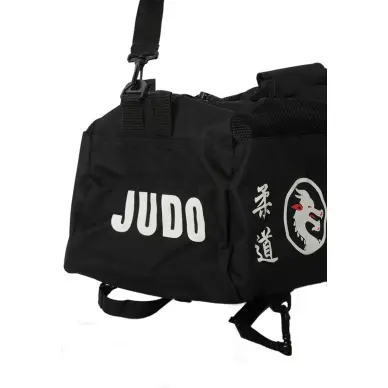 Sac de Sport Judo Convertible - 5