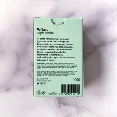 Savon Clean Hugs Vaillant - 2