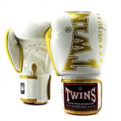 Gants de boxe Twins BGVL 8 - 3