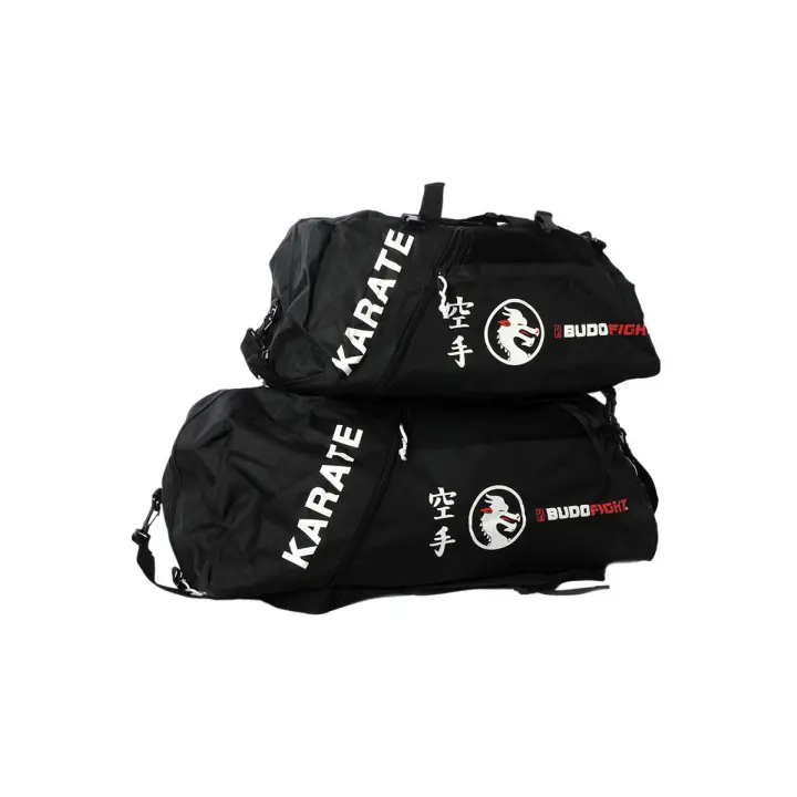 Sac de Sport Karaté Convertible XL