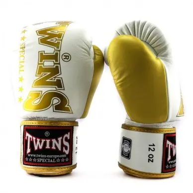 Gants de boxe Twins BGVL 8 - 2