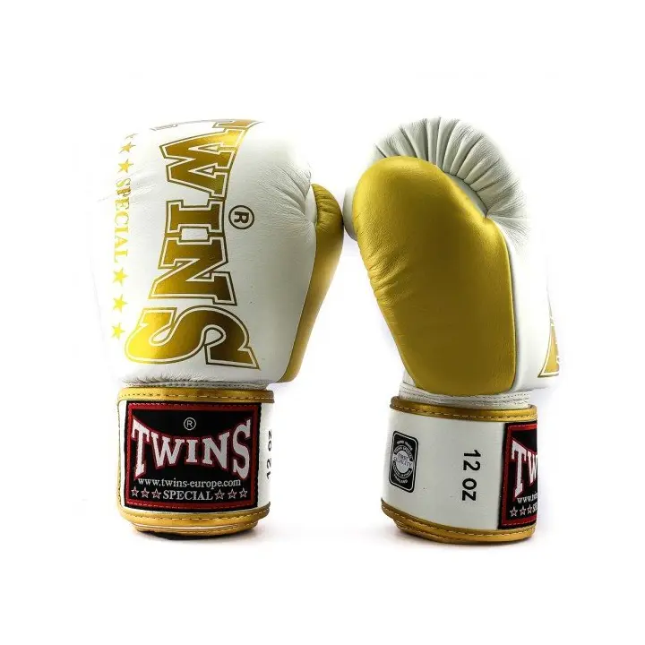 Gants de boxe Twins BGVL 8