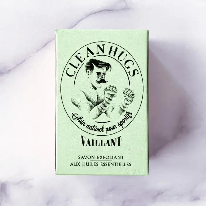 Savon Clean Hugs Vaillant