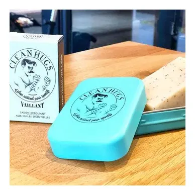 Savon Clean Hugs Vaillant - 4