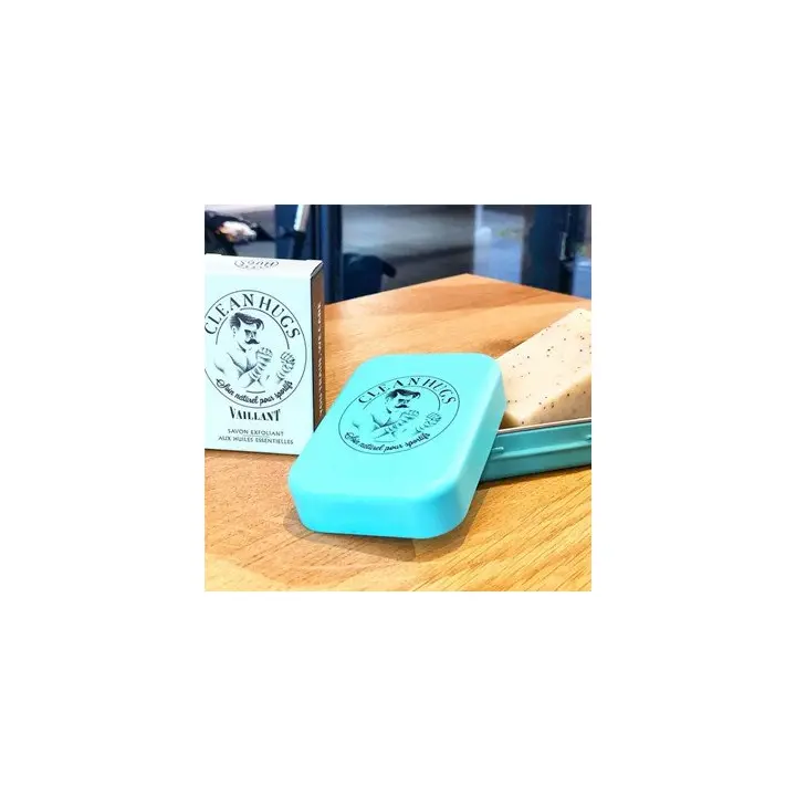 Savon Clean Hugs Vaillant
