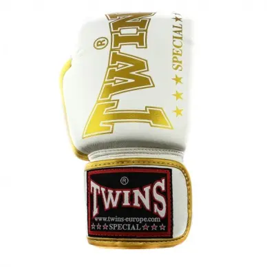 Gants de boxe Twins BGVL 8 - 4