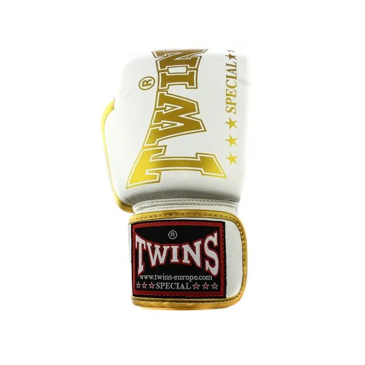 Gants de boxe Twins BGVL 8