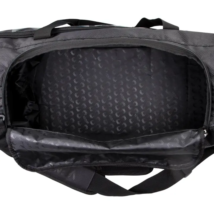 Sac de Sport Venum Sparring Noir/Noir