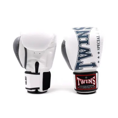 Gants de boxe Twins BGVL 8 - 14