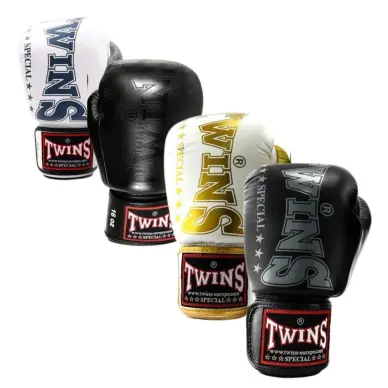 Gants de boxe Twins BGVL 8