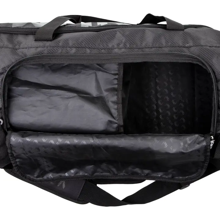 Sac de Sport Venum Sparring Noir/Noir