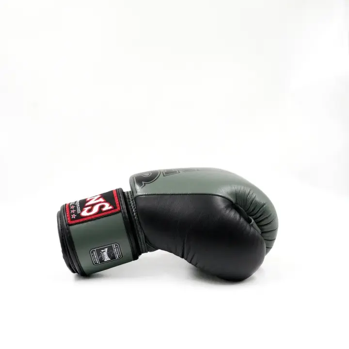 Gants de boxe Twins BGVL 8