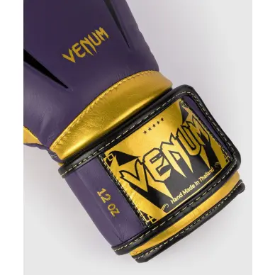 Gants de boxe Venum Giant 3.0 Edition Spéciale - 19