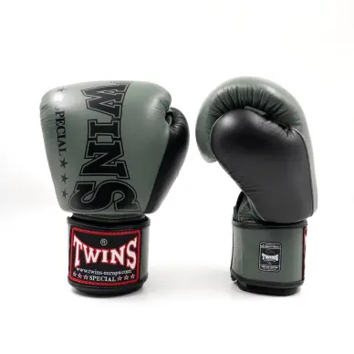 Gants de boxe Twins BGVL 8 - 17