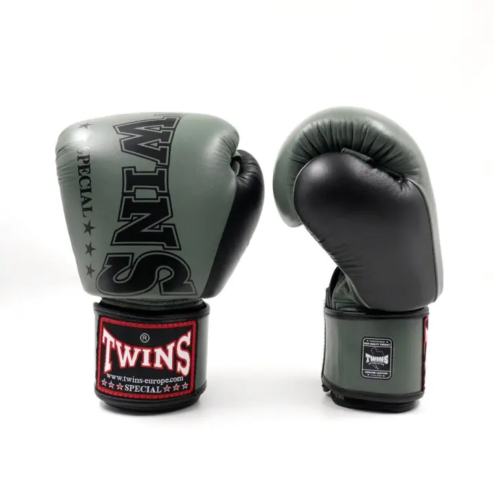 Gants de boxe Twins BGVL 8