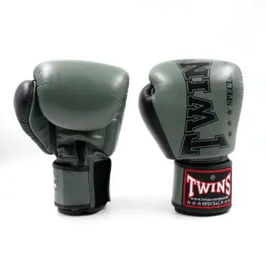 Gants de boxe Twins BGVL 8 - 18
