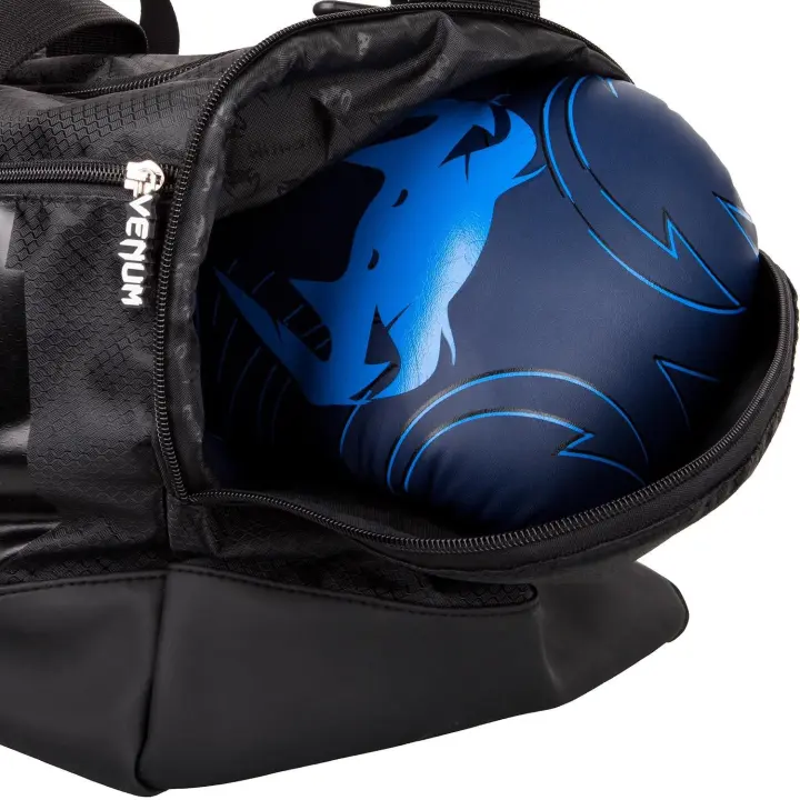Sac de Sport Venum Sparring Noir/Noir