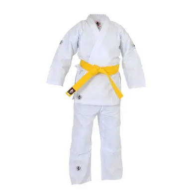 Kimono de Karaté Okinawa coupe classique - 1