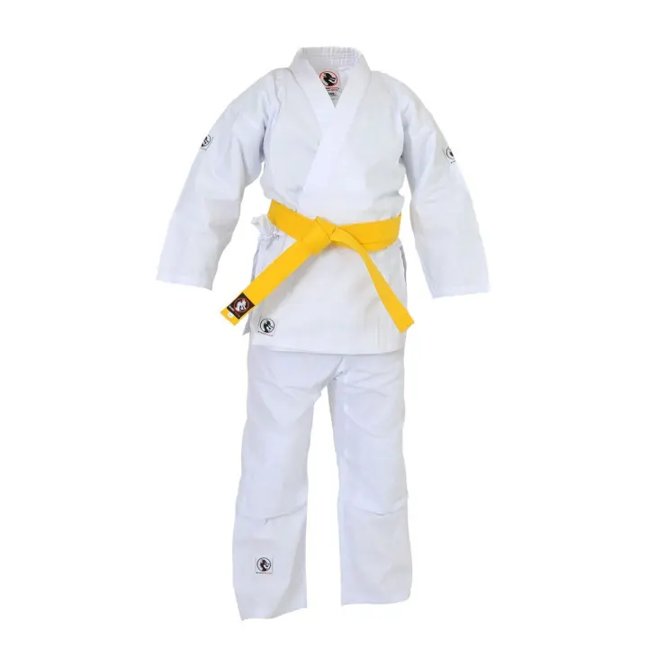 Kimono de Karaté Okinawa coupe classique