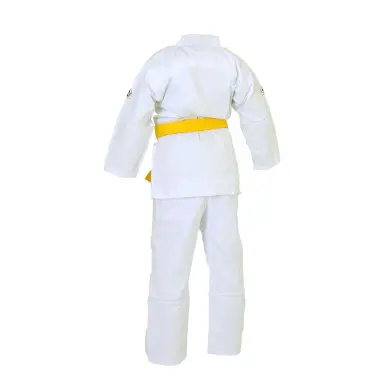 Kimono de Karaté Okinawa coupe classique - 2