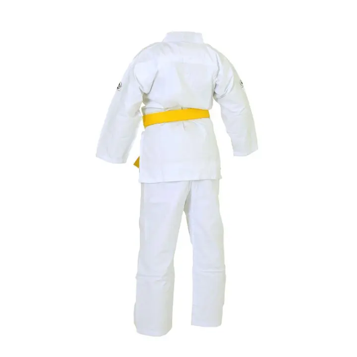 Kimono de Karaté Okinawa coupe classique