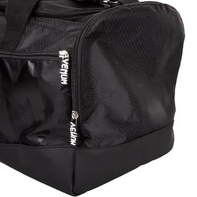 Sac de Sport Venum Sparring Noir/Noir - 4