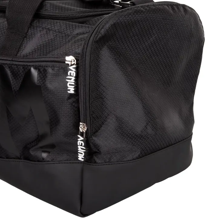 Sac de Sport Venum Sparring Noir/Noir