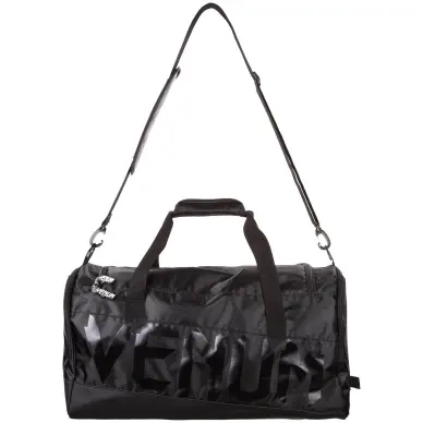 Sac de Sport Venum Sparring Noir/Noir - 3