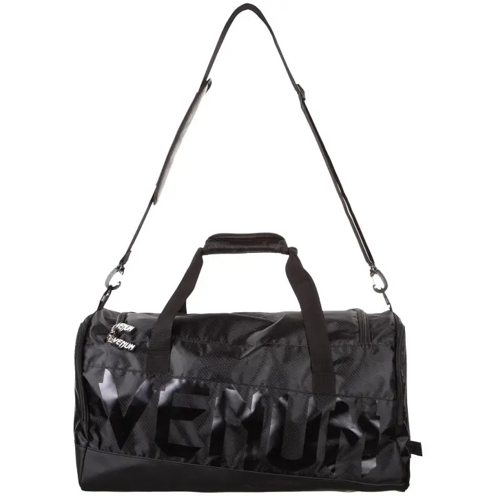 Sac de Sport Venum Sparring Noir/Noir