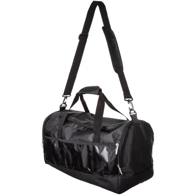 Sac de Sport Venum Sparring Noir/Noir - 2