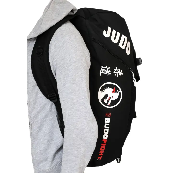 Sac de Sport Judo Convertible
