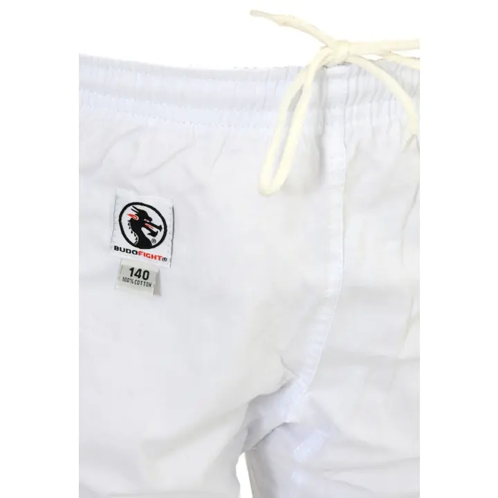 Kimono de Karaté Okinawa coupe classique