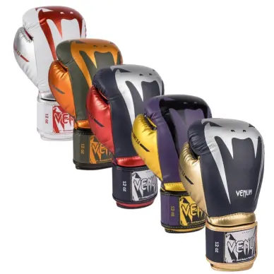 Gants de boxe Venum Giant 3.0 Edition Spéciale