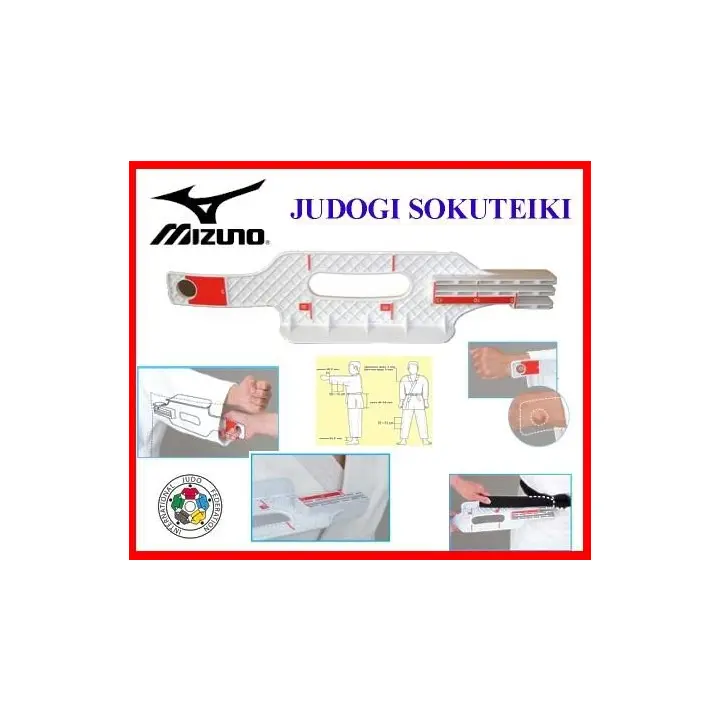 Sokuteiki Mizuno