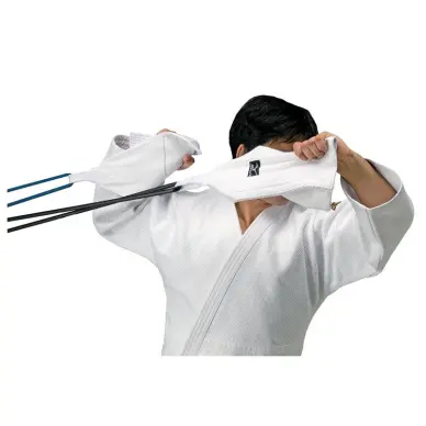 Corde Uchi Komi Mizuno