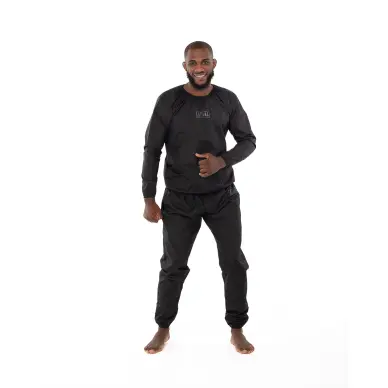 Combinaison Sudation Pro Metal Boxe