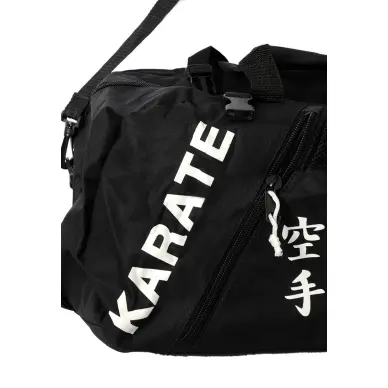 Sac de Sport Karaté Convertible XL - 7