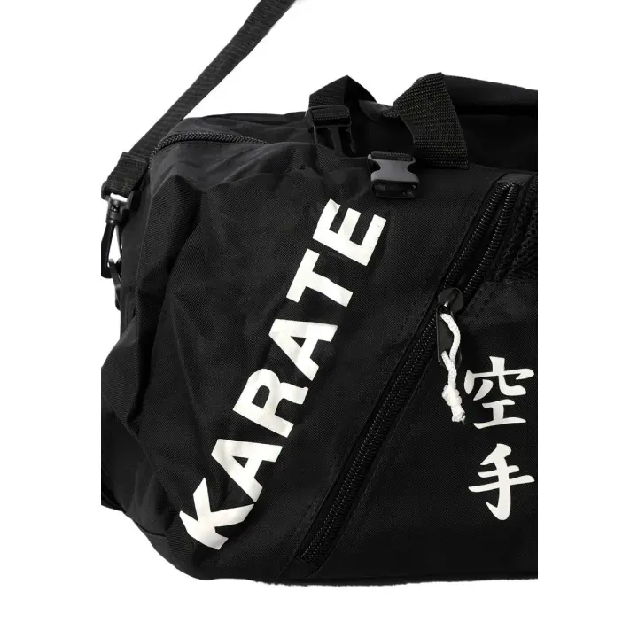 Sac de Sport Karaté Convertible XL