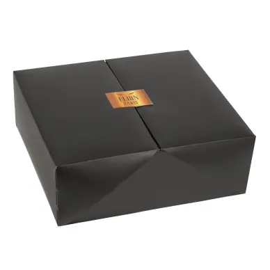 Gants de boxe Elion Élégant 100% cuir - 30