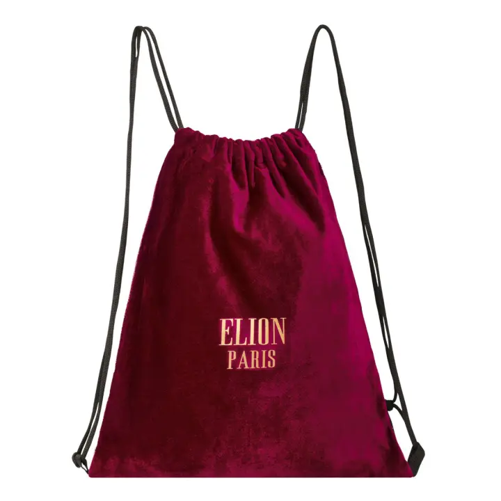 Gants de boxe Elion Élégant 100% cuir