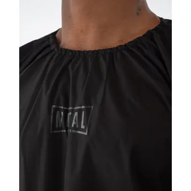 Combinaison Sudation Pro Metal Boxe - 7