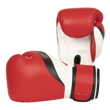 Gants de boxe Elion Élégant 100% cuir - 17