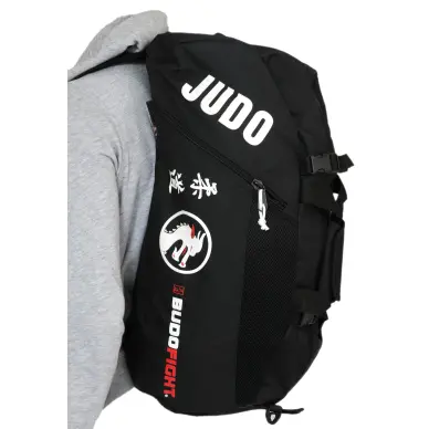 Sac de Sport Judo Convertible - 9
