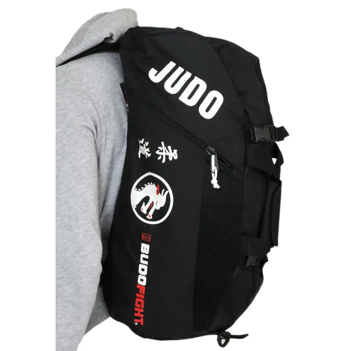 Sac de Sport Judo Convertible